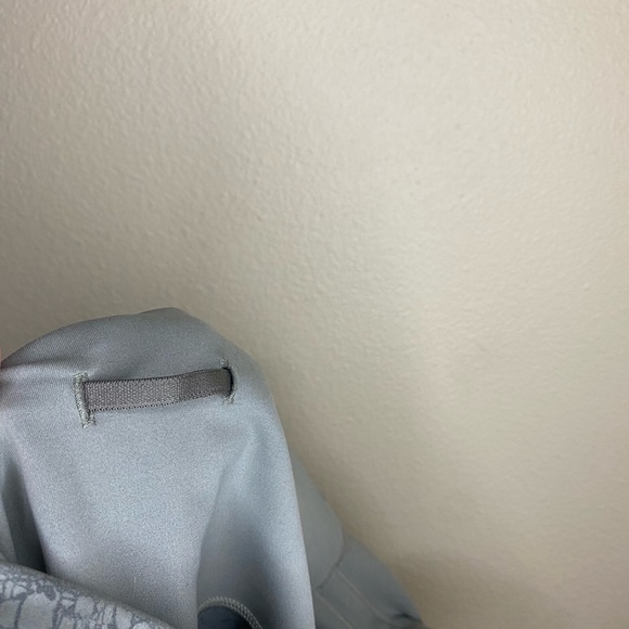 Lululemon Wunder Train High-Rise crop 23” leggings size 12 - Picture 7 of 8